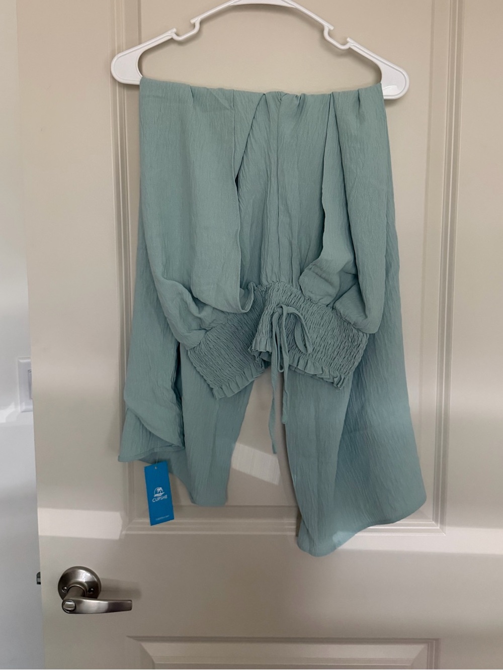 NWT CUPSHE pants